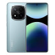 Xiaomi Redmi Note 14 Pro+ 5G 16,9 cm (6.67'') SIM doble USB Tipo C 12 GB 256 GB 5110 mAh Azul